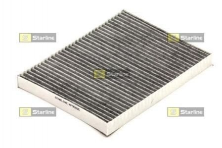 Filtro de habitáculo SFKF9003C Starline