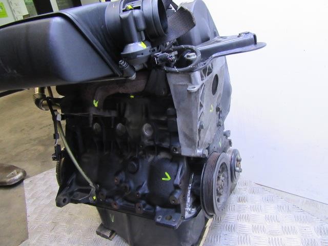 ASX VAG Motor completo