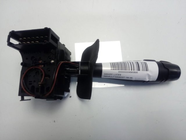 Comprar 36967D Renault (RVI) 