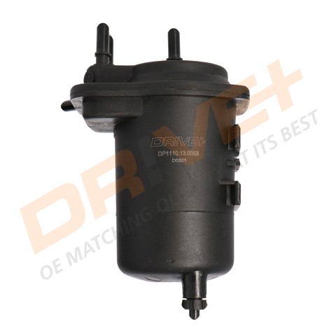 DP1110.13.0058 Drive filtro combustible