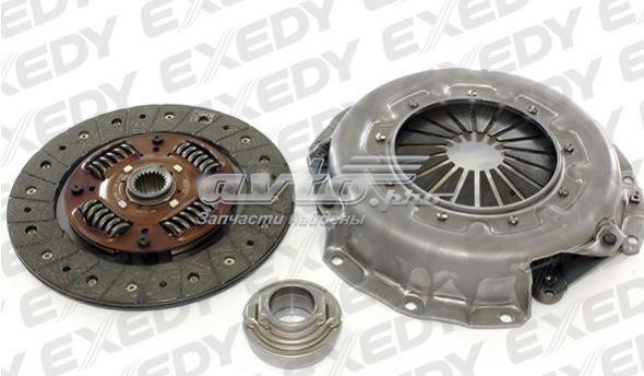 Embrague MBK077 VALEO