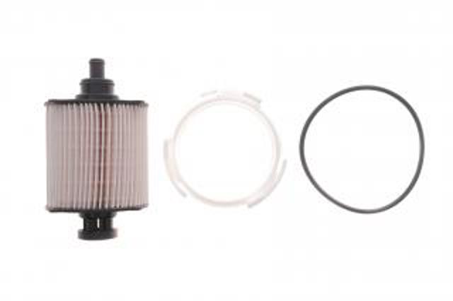 Comprar PU120031Z Mann-Filter Filtro diesel