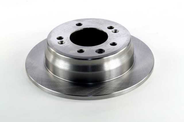 Disco de freno trasero Rider RD2625DF6123 precio, desde 27,09 EUR