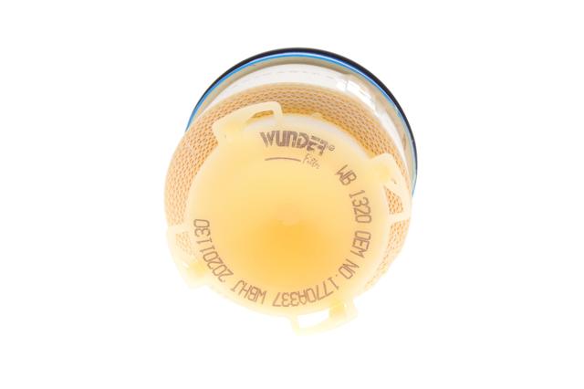 Filtro combustible Wunder WB1320 precio, desde 11,03 EUR