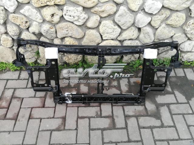 Panel de soporte del radiador y montaje de faros Polcar 411304 precio, desde 93,03 EUR