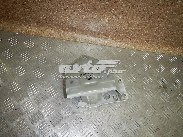 5201612280 Toyota soporte amplificador para parachoques trasero