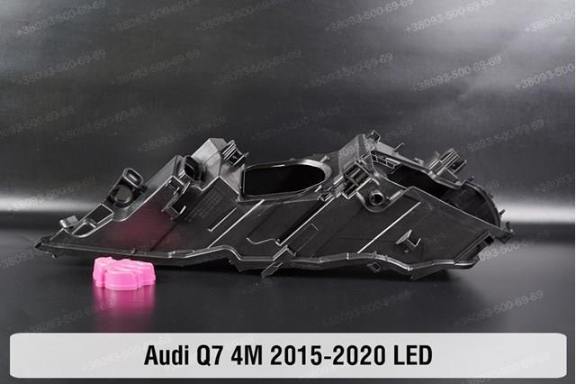 4M0941040C VAG Luz derecha