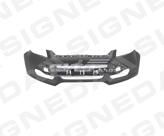 Comprar PFD04036BAK Signeda Defensa delantera