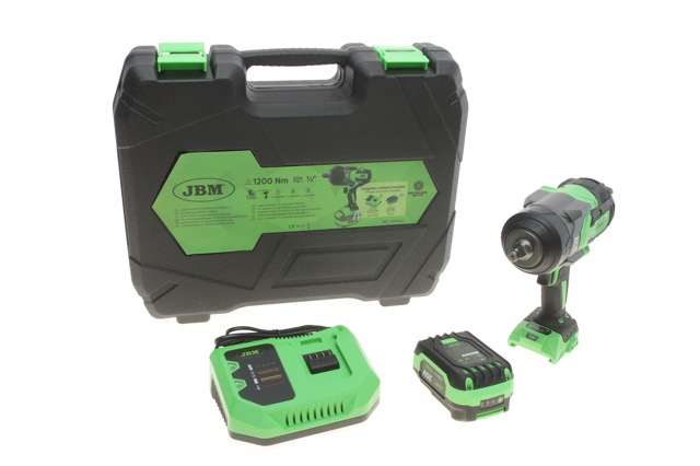 Comprar 60044C JBM 