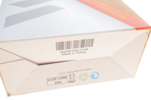 El filtro de aire Wunder WH513 precio, desde 7,77 EUR