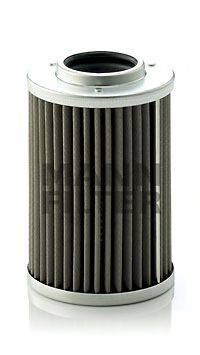 Filtro caja de cambios automática ZF Parts 4139298038
