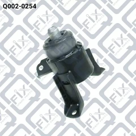 Comprar Q0020254 Q-fix Soporte de motor derecho