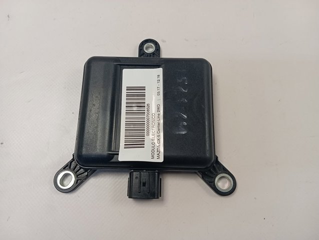 Sensor de ángulo muerto trasero KB8C67Y30E Mazda