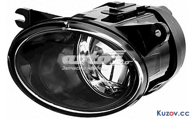 Comprar FP0014H11P FPS Luz antiniebla izquierdo