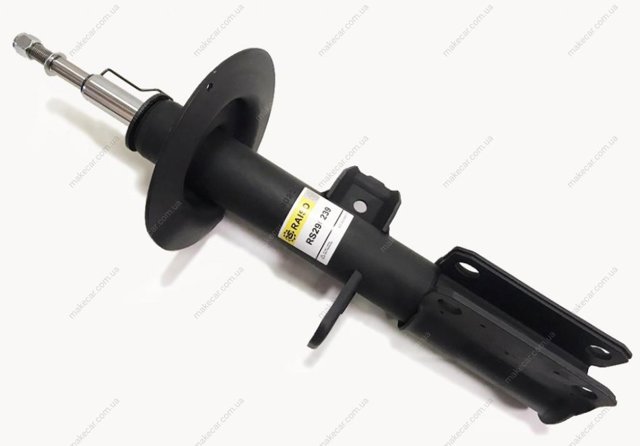 RS290239 Raiso Amortiguador eje delantero derecha