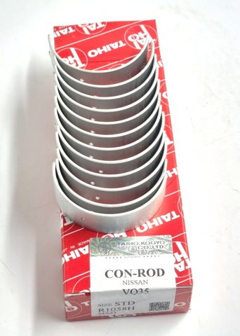 Cojinetes de biela R1058HSTD Taiho