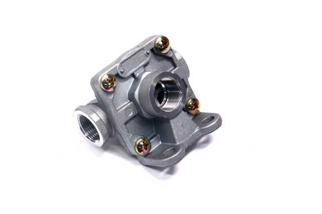 Válvula de liberación de emergencia Rider RD887857 precio, desde 8,71 EUR