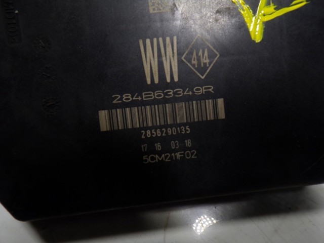  284B63349R Renault (RVI)