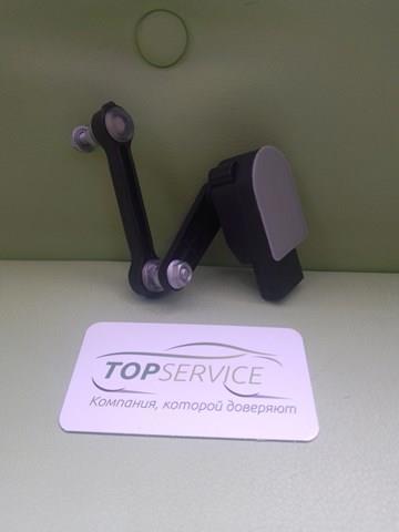 Sensor de nivel de carrocería trasero 3M941054 AND