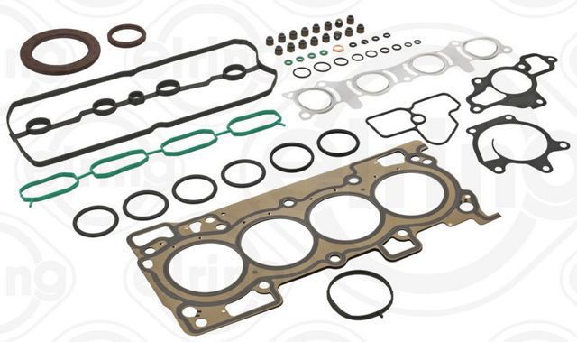 Juego de juntas para motor A0AMA1VA0A Nissan/Infiniti