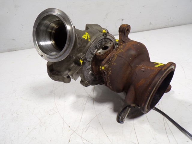 Comprar 31397999 Volvo Turbo de coche