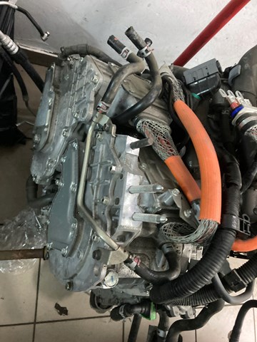  F1EKA1A1Z Mitsubishi