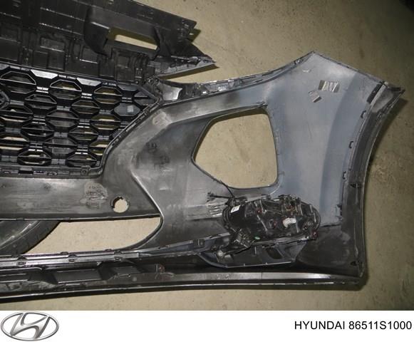Comprar 86510S1000 Hyundai/Kia Defensa delantera