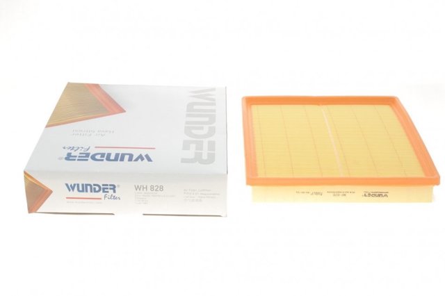 El filtro de aire Wunder WH828 precio, desde 9,72 EUR