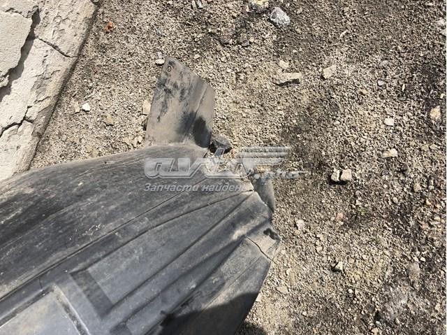 Comprar 6396843377 Mercedes Paso de rueda delantero derecho