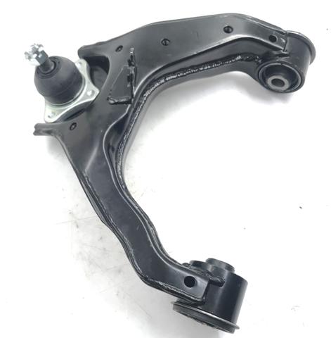 Brazo superior izquierdo de la suspensión delantera 4010A117 Matomi