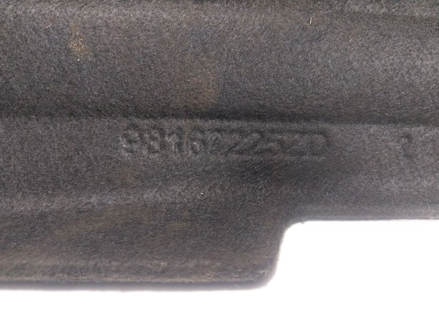 98167225ZD Peugeot/Citroen 