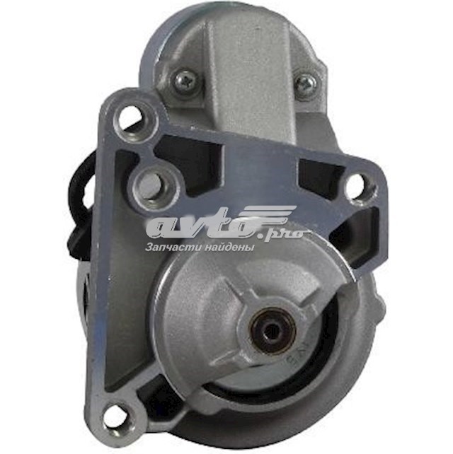 STX200020 Stardax motor de arranque