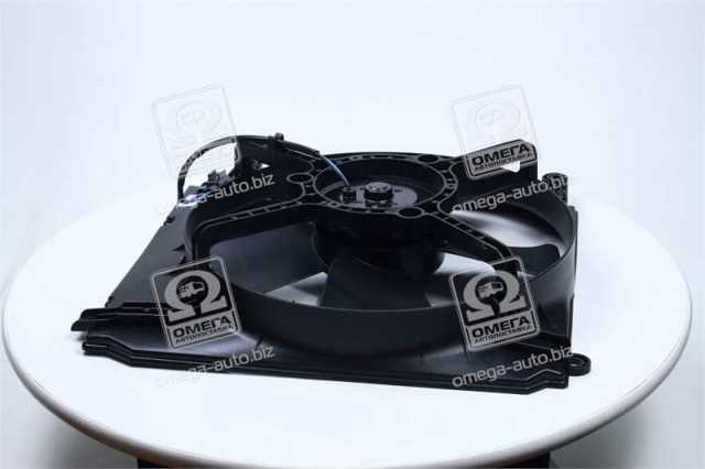 Ventilador, refrigeración motor Parts-Mall PXNAC005 precio, desde 53,29 EUR