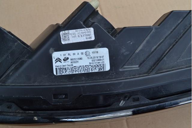 9823313080 Peugeot/Citroen 
