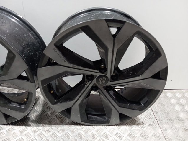 Comprar 403001493R Renault (RVI) 