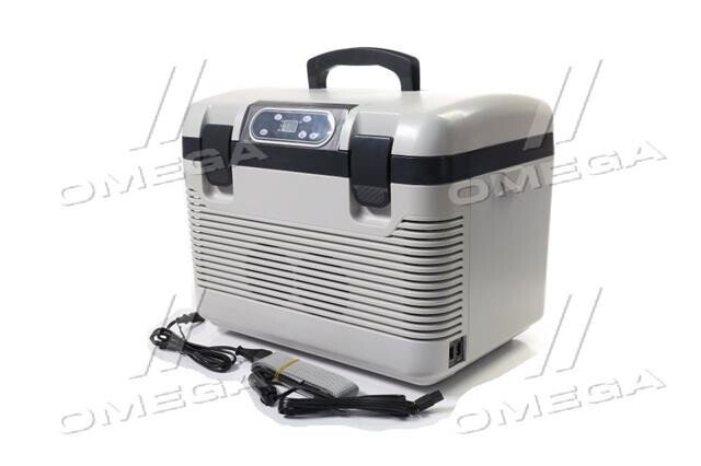 Refrigerador ДОРОЖНАЯ КАРТА DKHA19L
