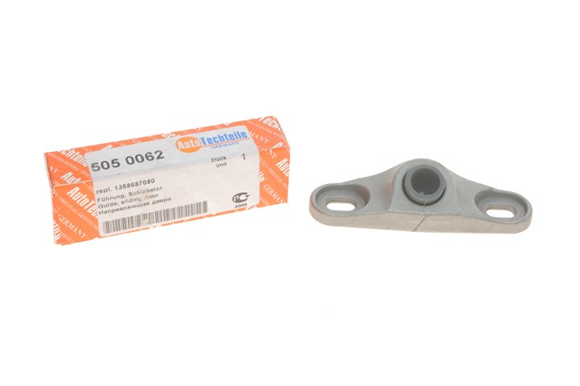 5050062 Autotechteile Tope superior de puerta corrediza en carrocería