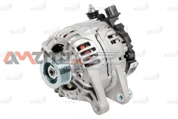 LG19D0 STARTVOLT alternador