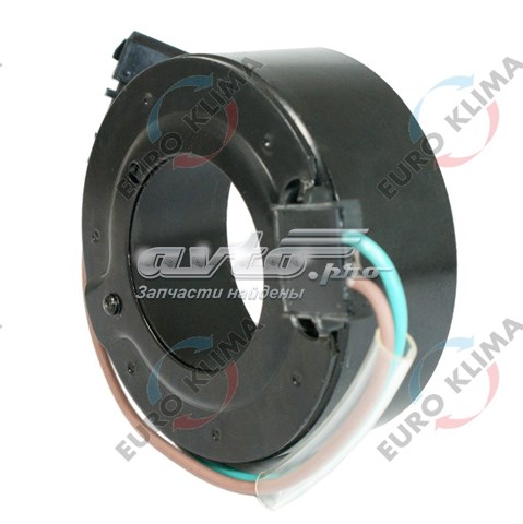 Acoplamiento magnético compresor aire acondicionado Euroklima CC528 precio, desde 24,45 EUR