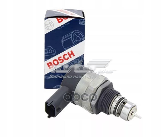 Válvula control presión Common-Rail-System Bosch 281002794