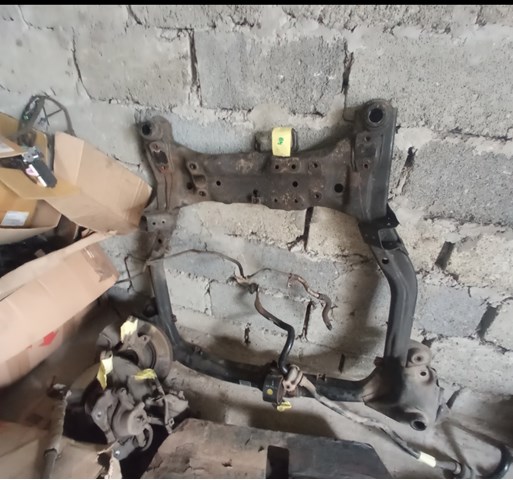 Bastidor delantero KIA Cerato II