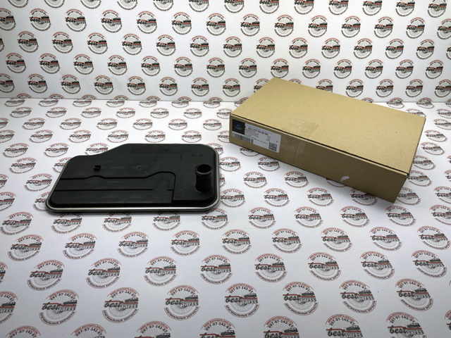 Filtro de transmisión automática A221277020090 Mercedes
