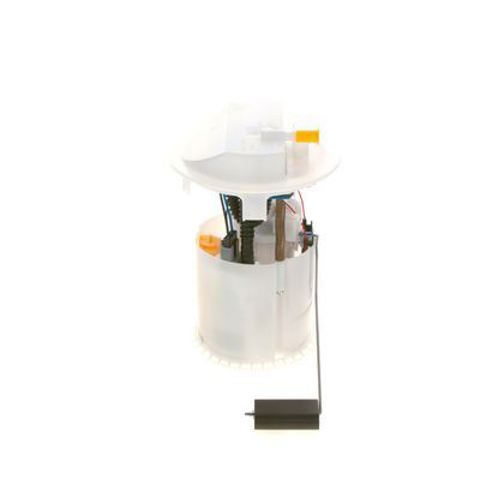 580314035 Bosch Módulo de alimentación de combustible