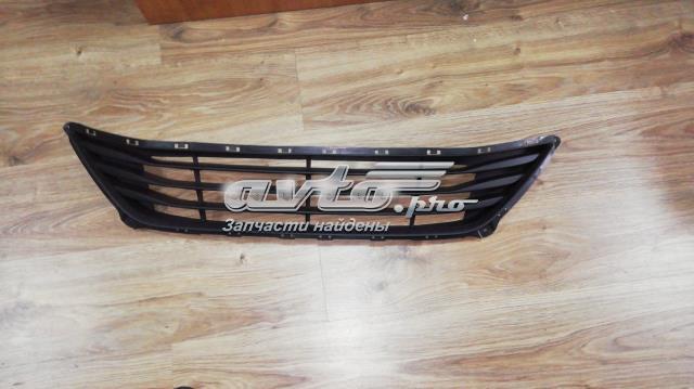 865603X700 Hyundai/Kia Rejilla inferior del parachoques delantero