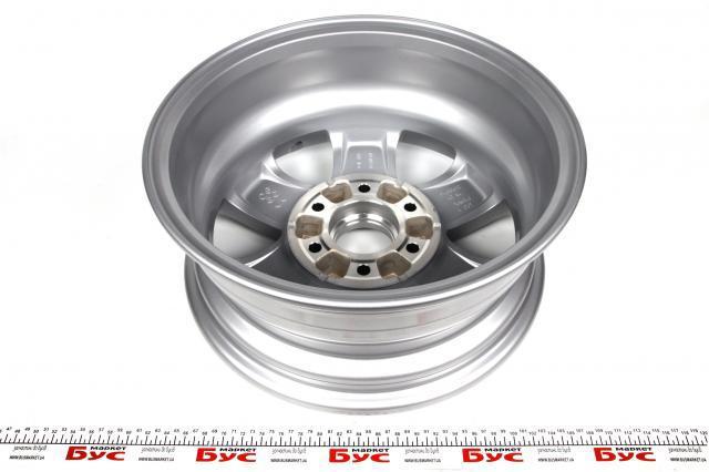 Comprar Llantas Mercedes Sprinter II 3,5-t 906