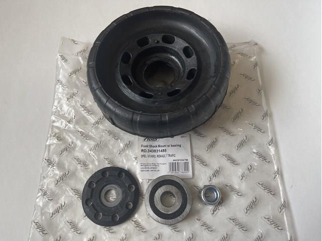 Comprar RD343831488 Rider Soporte del amortiguador delantero