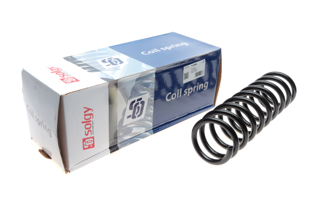 Muelle de suspensión trasero Solgy 212069 precio, desde 35,18 EUR