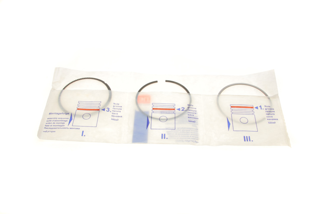 Comprar 120007004300 NE/NPR Aros de pistón para 1 cilindro, STD
