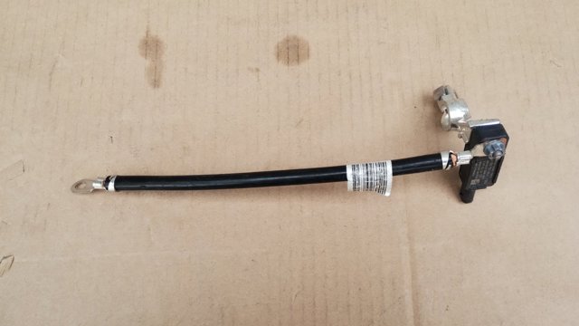 Cable de masa de batería Mercedes A0009058812 precio, desde 95,83 EUR