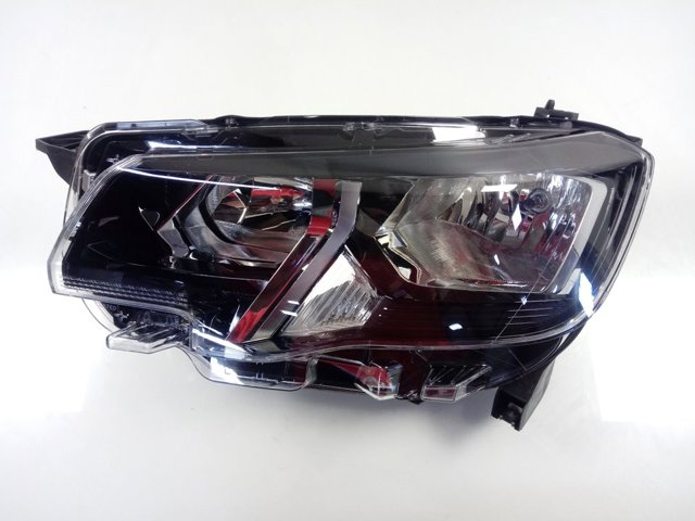 Comprar 9816826980 Peugeot/Citroen Faro delantero izquierdo